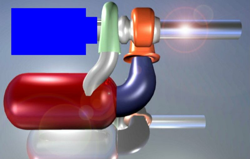 MovEnergy Generator 45kwh